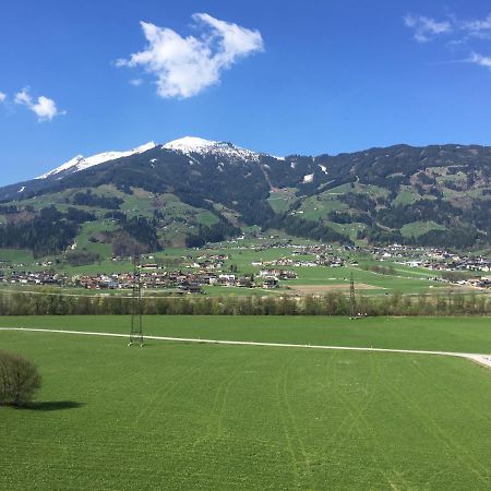 Apart Pankrazblick Hart im Zillertal Exterior photo