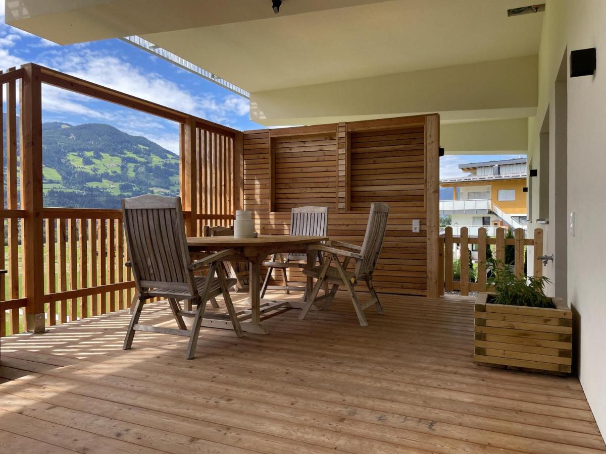 Apart Pankrazblick Hart im Zillertal Exterior photo
